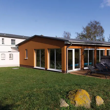 Ostseelandsitz Mira Belle Fewo 2 펜션 Ostseebad Kühlungsborn