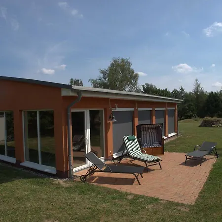 펜션 Ostseelandsitz Mira Belle Fewo 2 Ostseebad Kühlungsborn