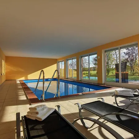 Ostseelandsitz Mira Belle Fewo 2 Semesterbostad Ostseebad Kühlungsborn