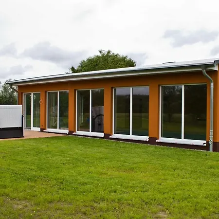 Ostseelandsitz Mira Belle Fewo 2 펜션